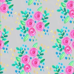 Meet your Posher, Heather